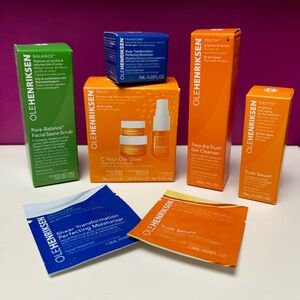 Ole Henriksen Deluxe Bundle